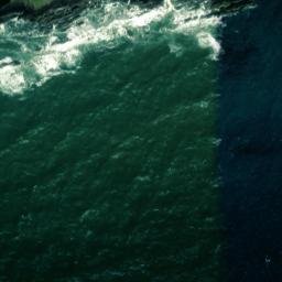 Satellite imagery of Power Head, IE