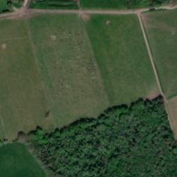 Satellite imagery of Picton Motte, GB
