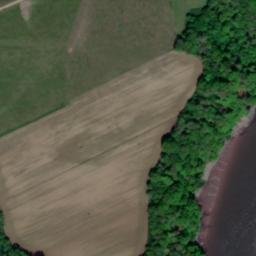 Satellite imagery of Picton Motte, GB
