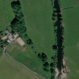 Satellite imagery of Castle Arnold, GB