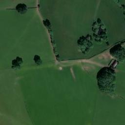 Satellite imagery of Castle Arnold, GB