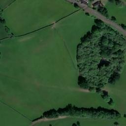 Satellite imagery of Castle Arnold, GB