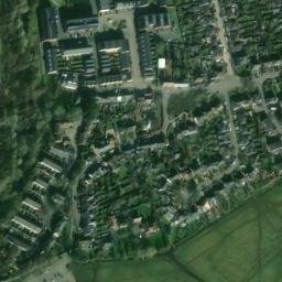 189-193 Godstow Rd, Oxford OX2, UK Satellite Map