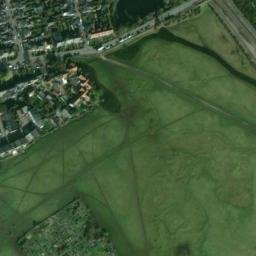 Satellite imagery of boundary_stone, GB