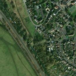 Satellite imagery of boundary_stone, GB