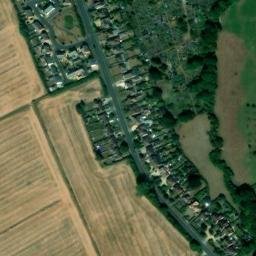 Satellite imagery of The Mount, GB