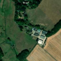 Satellite imagery of The Mount, GB