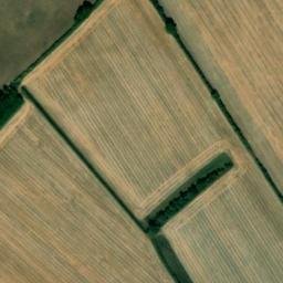 Satellite imagery of The Mount, GB