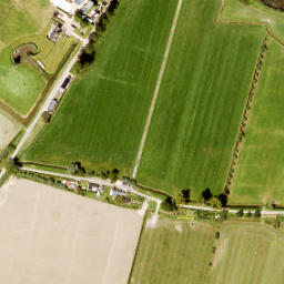 Satellite imagery of O 11, NL