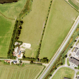 Satellite imagery of O 11, NL