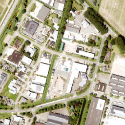Satellite imagery of O 11, NL