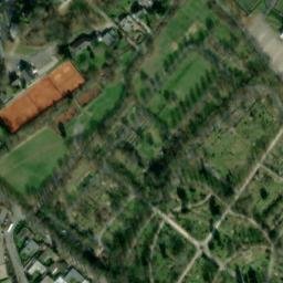 Satellite imagery of Kleverberg, DE