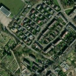 Satellite imagery of Kleverberg, DE