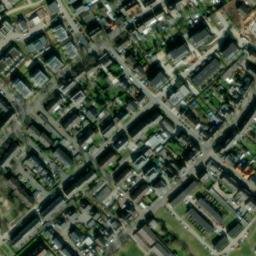 Satellite imagery of Kleverberg, DE