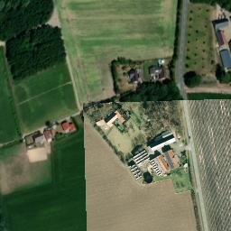 Satellite imagery of Grenzstein BSV Erle, NL