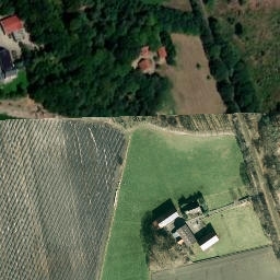 Satellite imagery of Grenzstein BSV Erle, NL