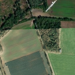 Satellite imagery of Grenzstein BSV Erle, NL