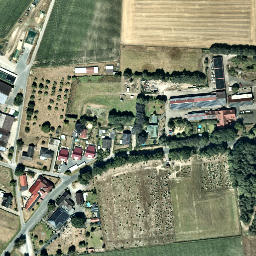 Satellite imagery of Lemberg, DE