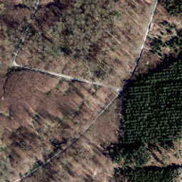 Satellite imagery of Fahrenberg, DE