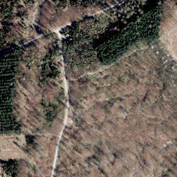 Satellite imagery of Fahrenberg, DE