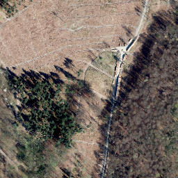 Satellite imagery of Steinberg, DE