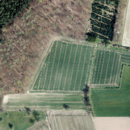 Satellite imagery of Steinberg, DE