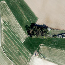 Satellite imagery of Bökerberg, DE