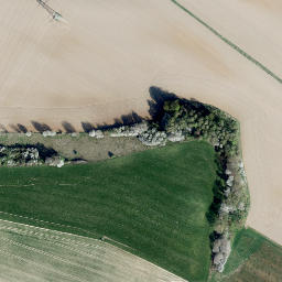 Satellite imagery of Bökerberg, DE