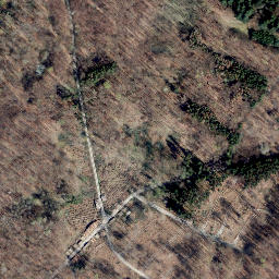 Satellite imagery of Breitenberg, DE