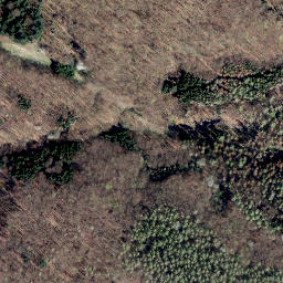 Satellite imagery of Breitenberg, DE