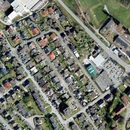 Satellite imagery of Bielenberg, DE