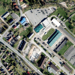 Satellite imagery of Bielenberg, DE