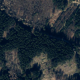 Satellite imagery of Auerhahnkopf, DE