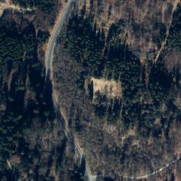 Satellite imagery of Auerhahnkopf, DE