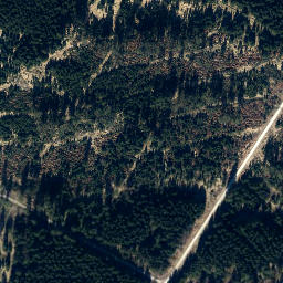 Satellite imagery of Vogelherd, DE