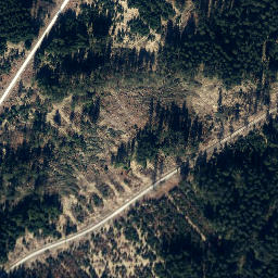 Satellite imagery of Vogelherd, DE