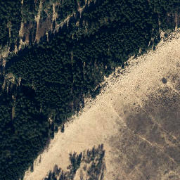Satellite imagery of Vogelherd, DE