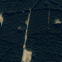 Satellite imagery of Große Blöße, DE