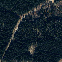 Satellite imagery of Große Blöße, DE