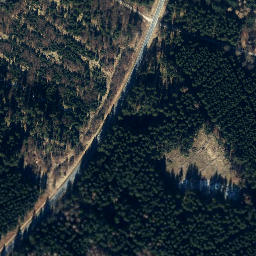 Satellite imagery of Große Blöße, DE