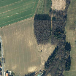 Satellite imagery of Burgberg, DE