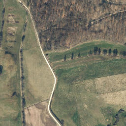 Satellite imagery of Burgberg, DE
