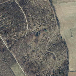 Satellite imagery of Krieberg, DE