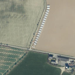 Satellite imagery of Clausberg, DE