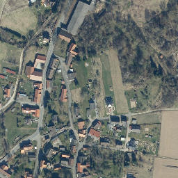 Satellite imagery of Mühlenberg, DE