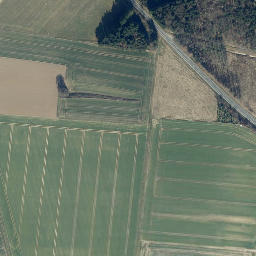 Satellite imagery of Mühlenberg, DE