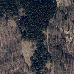 Satellite imagery of Steintaler Berg, DE