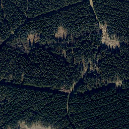 Satellite imagery of Steintaler Berg, DE
