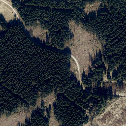 Satellite imagery of Leimentaler Berg, DE