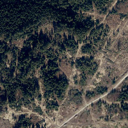 Satellite imagery of Leimentaler Berg, DE